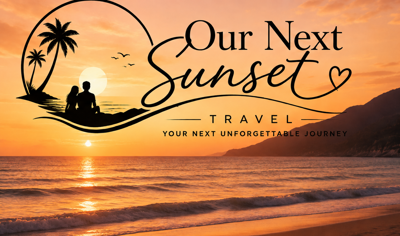 Our Next Sunset